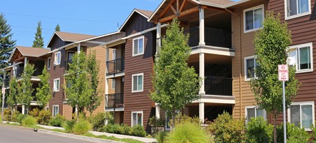 APARTMENTS